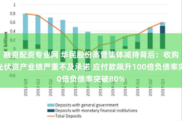 融资配资专业网 华民股份高管集体减持背后：收购大股东光伏资产业绩严重不及承诺 应付款飙升100倍负债率突破80%