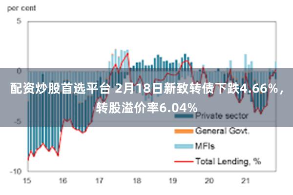 配资炒股首选平台 2月18日新致转债下跌4.66%，转股溢价率6.04%